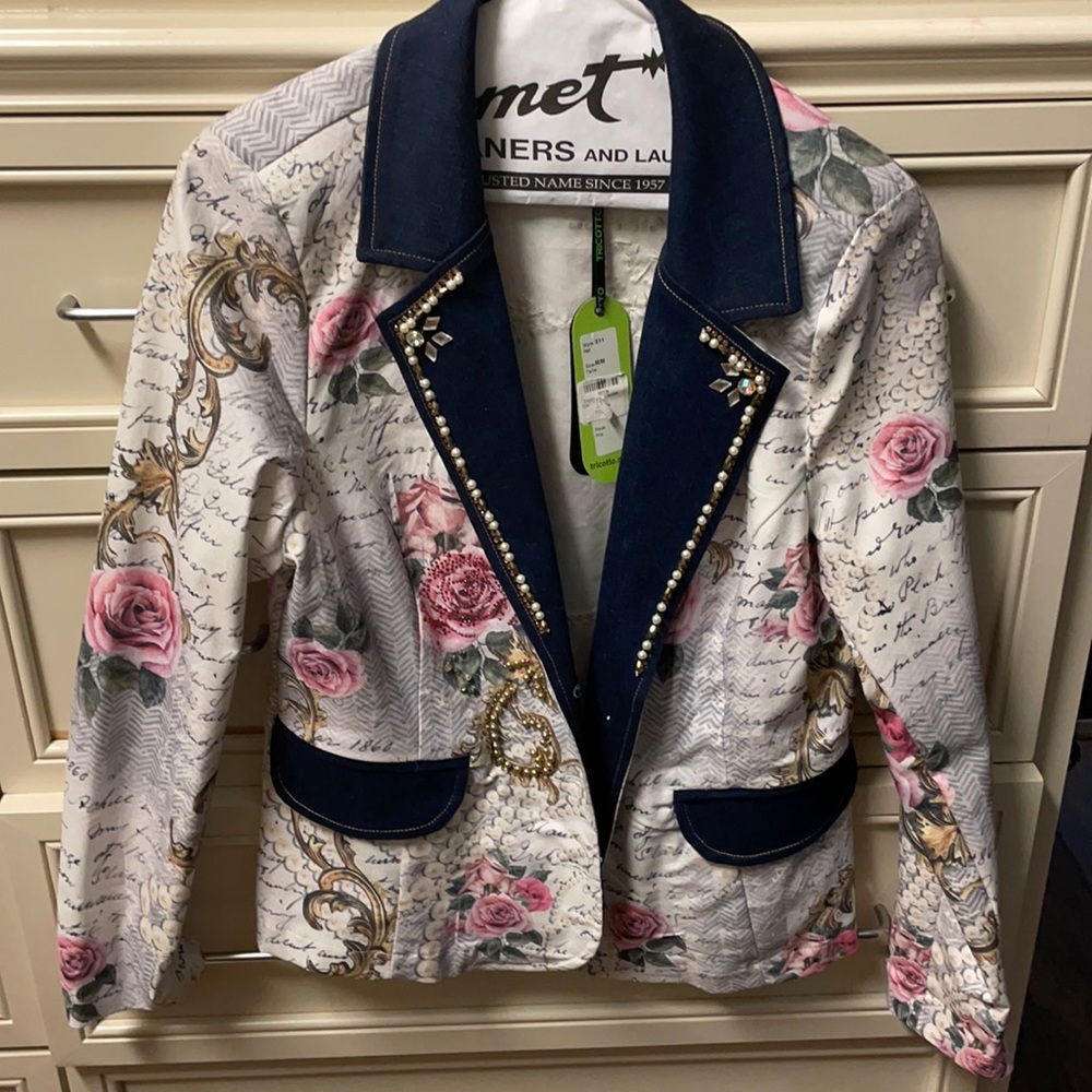 Cute Blazer